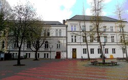 Amtsgericht Essen-Steele